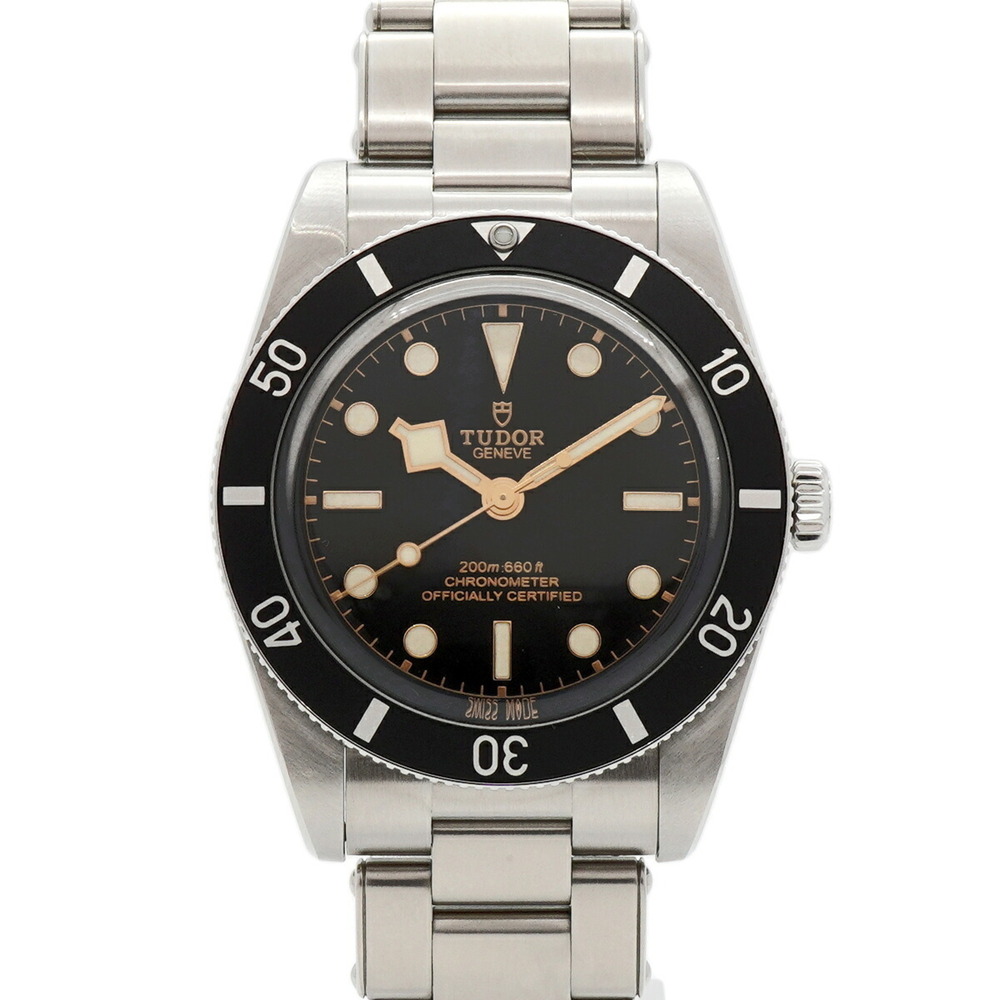 Tudor Black Bay 54 79000N Dial Men's Watch